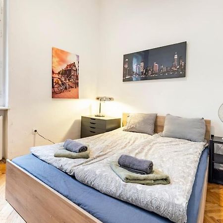The Gem Apartment Budapest Ngoại thất bức ảnh