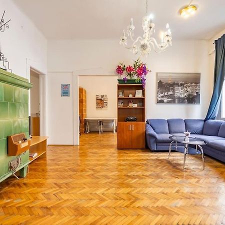 The Gem Apartment Budapest Ngoại thất bức ảnh