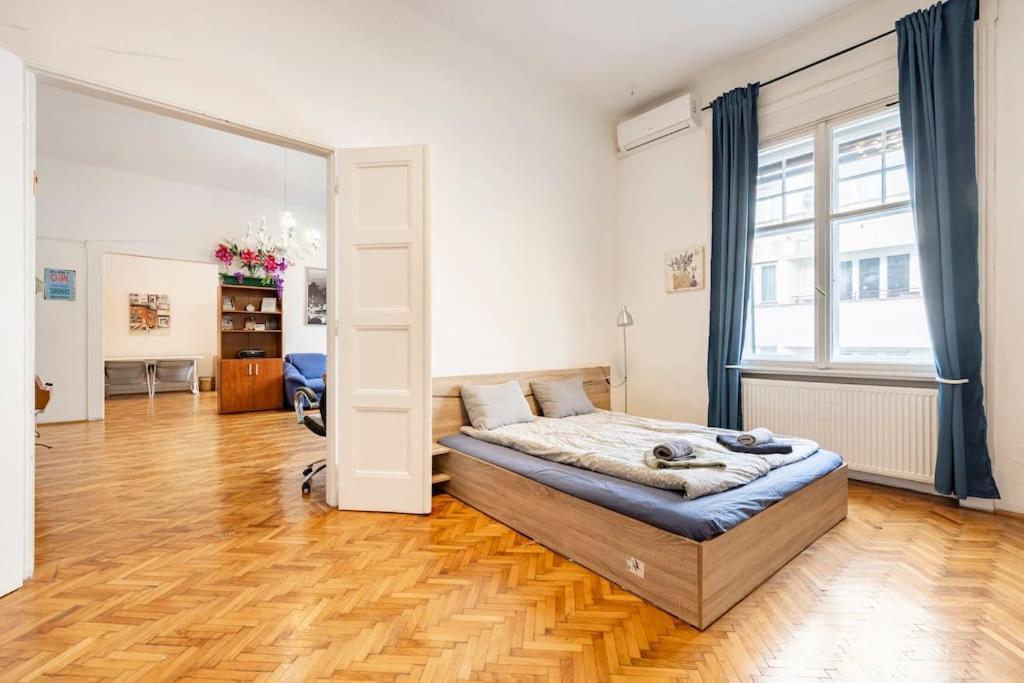 The Gem Apartment Budapest Ngoại thất bức ảnh