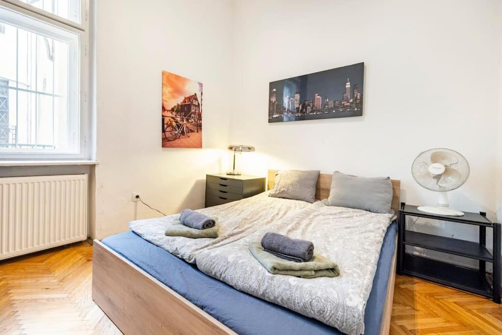 The Gem Apartment Budapest Ngoại thất bức ảnh