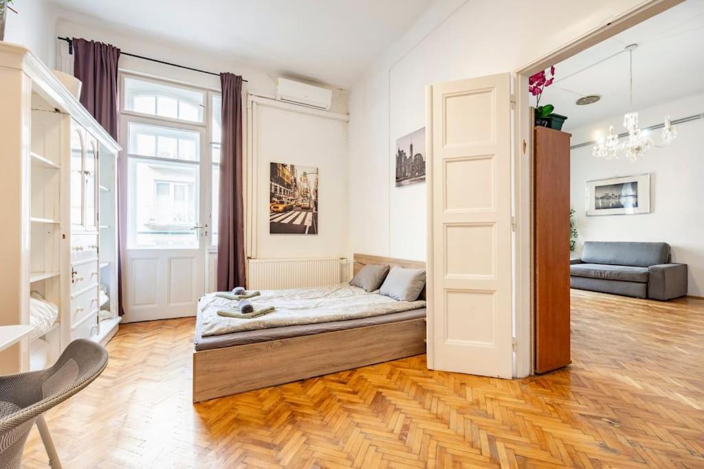 The Gem Apartment Budapest Ngoại thất bức ảnh