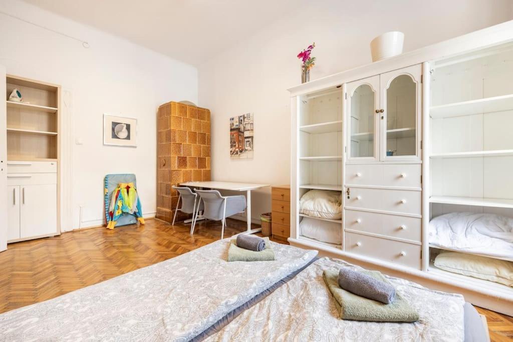 The Gem Apartment Budapest Ngoại thất bức ảnh