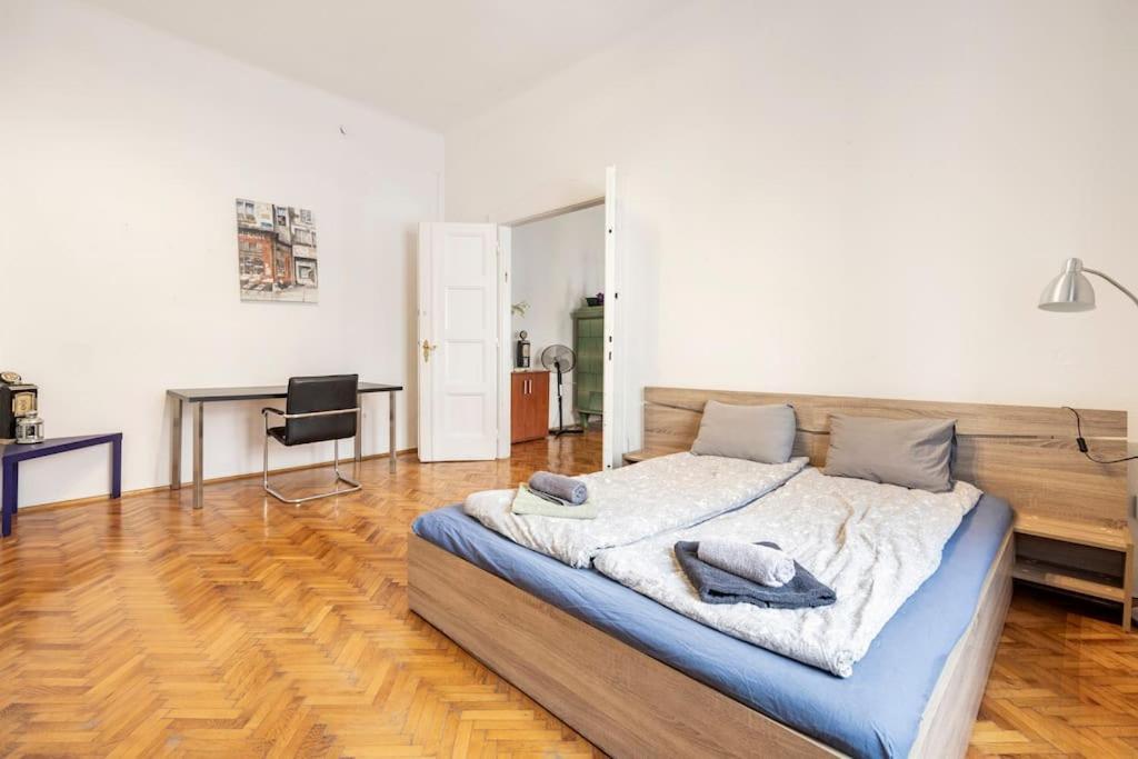 The Gem Apartment Budapest Ngoại thất bức ảnh