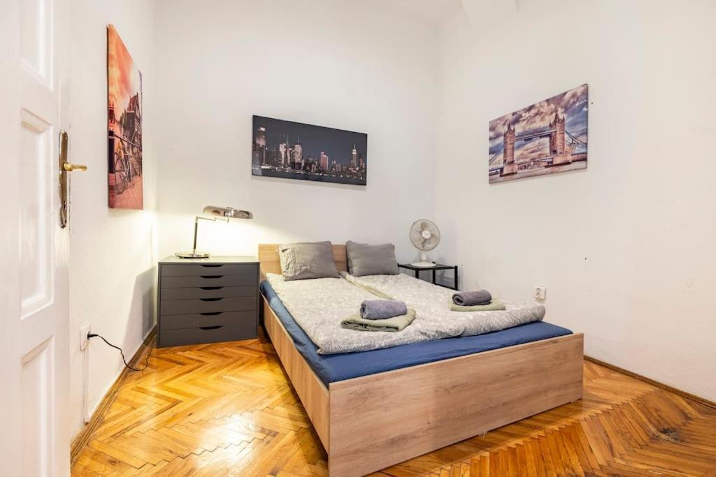 The Gem Apartment Budapest Ngoại thất bức ảnh