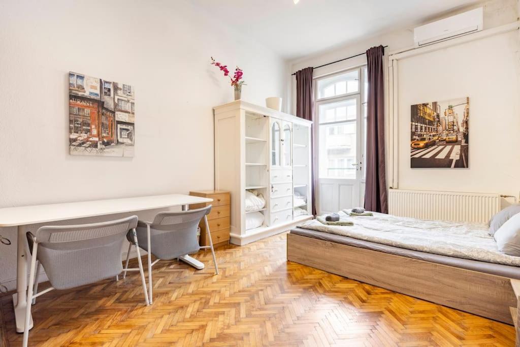The Gem Apartment Budapest Ngoại thất bức ảnh