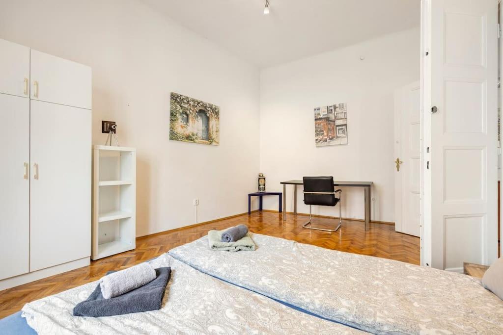 The Gem Apartment Budapest Ngoại thất bức ảnh