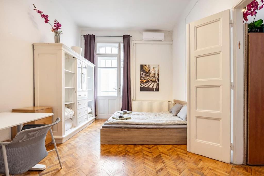 The Gem Apartment Budapest Ngoại thất bức ảnh
