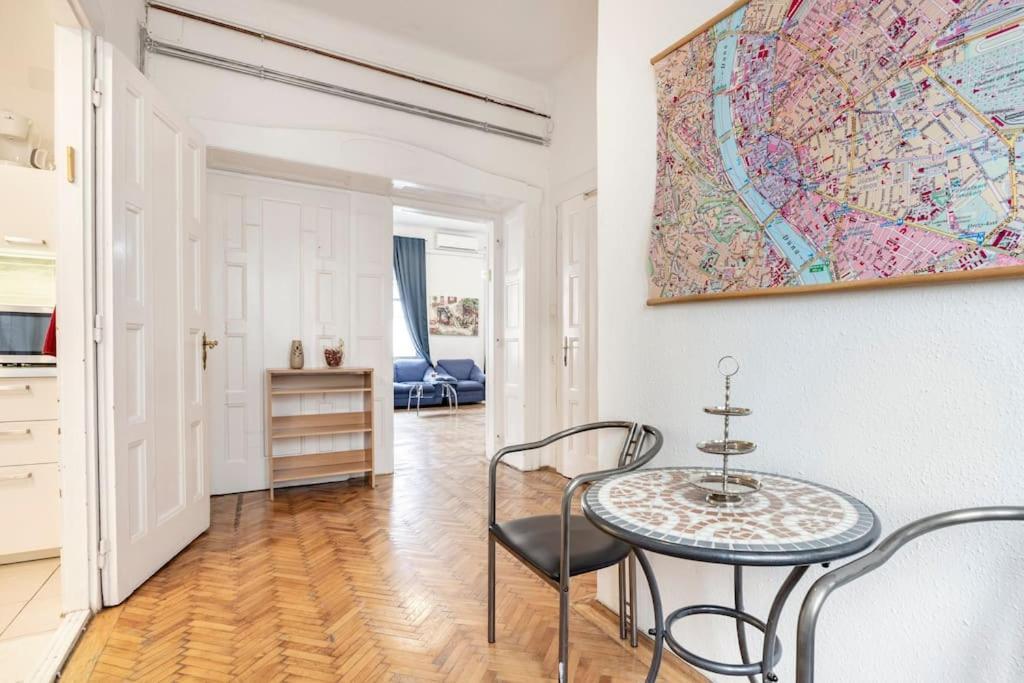 The Gem Apartment Budapest Ngoại thất bức ảnh