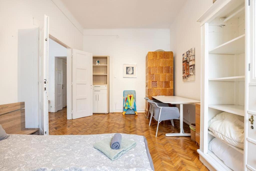 The Gem Apartment Budapest Ngoại thất bức ảnh