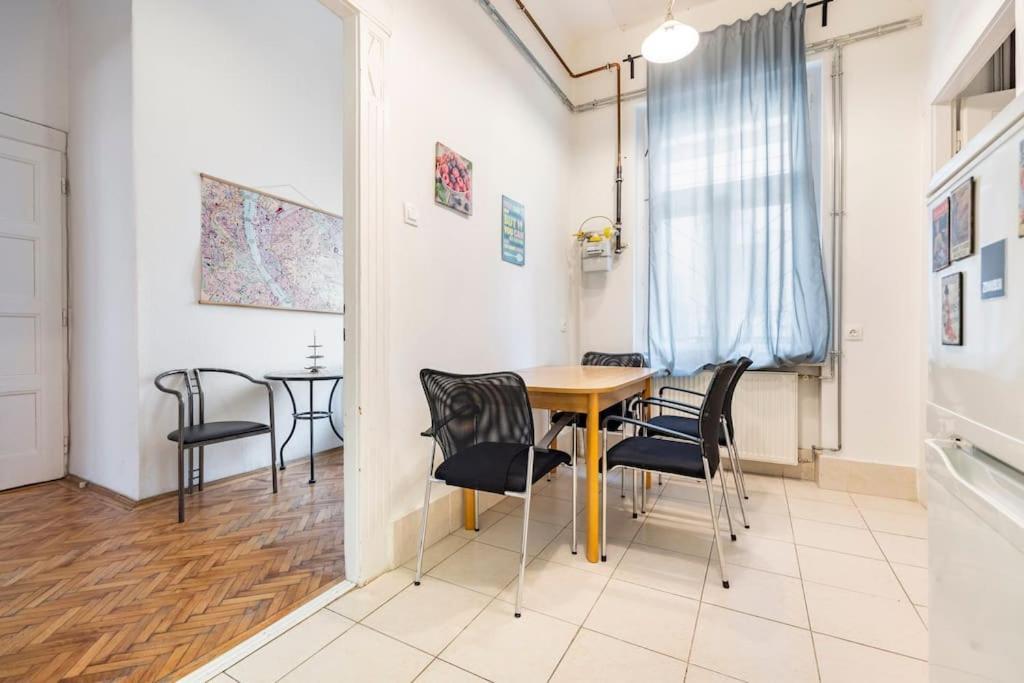 The Gem Apartment Budapest Ngoại thất bức ảnh
