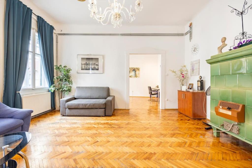 The Gem Apartment Budapest Ngoại thất bức ảnh