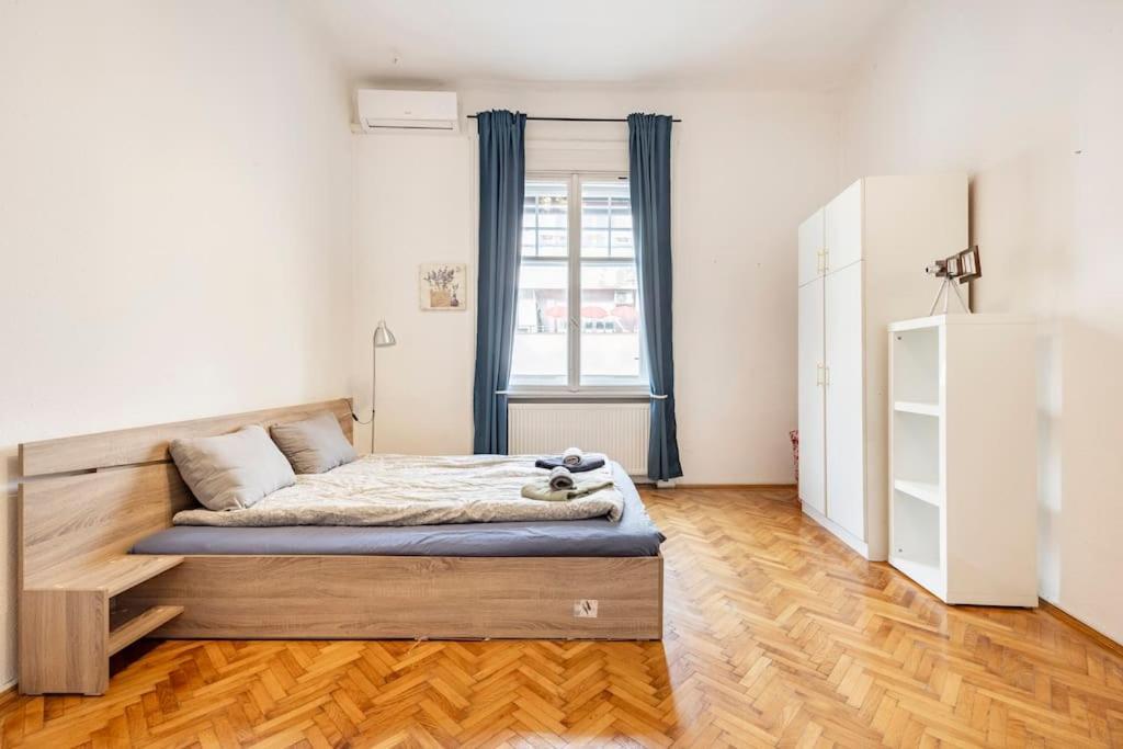 The Gem Apartment Budapest Ngoại thất bức ảnh