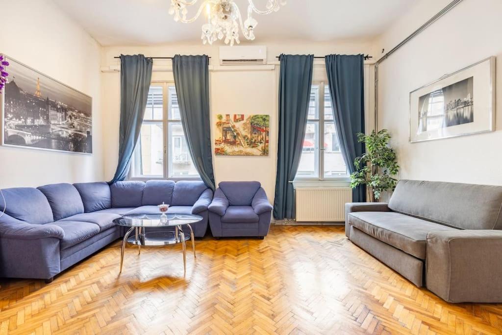 The Gem Apartment Budapest Ngoại thất bức ảnh